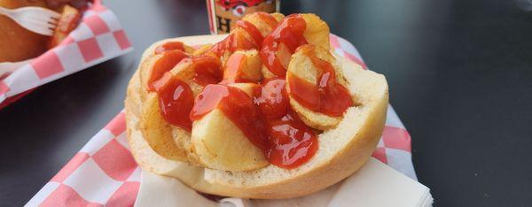 Jimmy Buff's