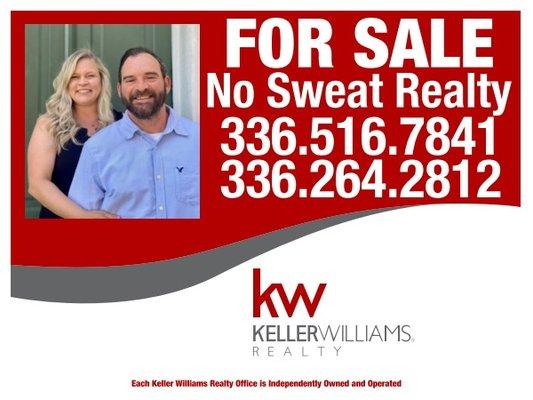 No Sweat Realty