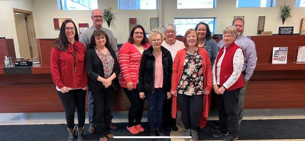 National Bank of St Anne