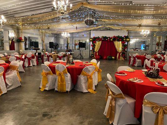 Raulston Woods And Gardens