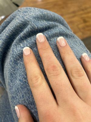 Orchid Nail Spa
