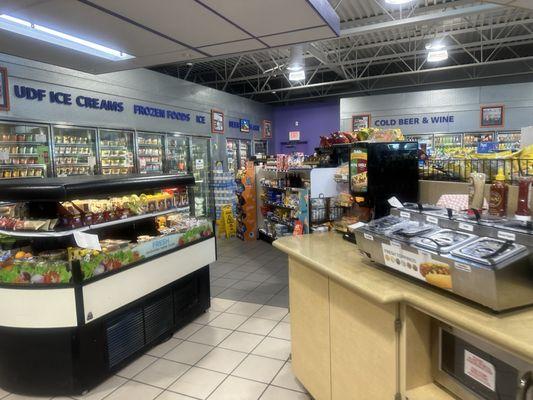 United Dairy Farmers