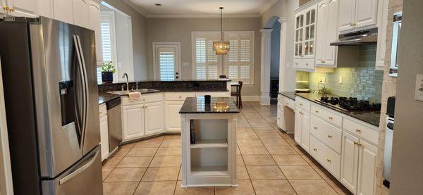 Crystal's Cleaning Service