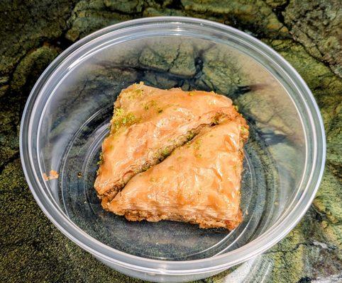 Baklava