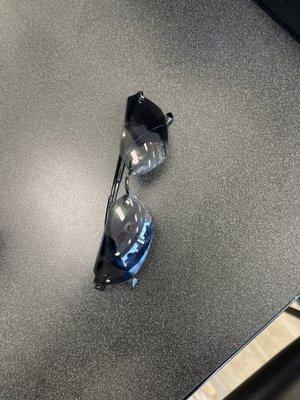 Visionworks Doctors of Optometry