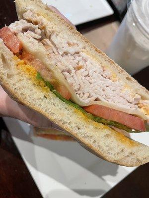 Perk Beverage Co LLC