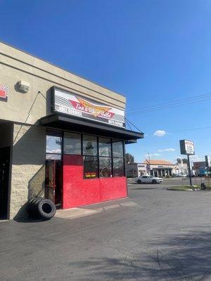 Quick quote, quick installment