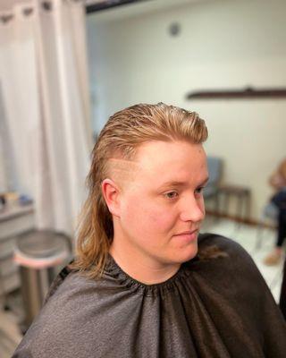 SWO Barber And Alterations