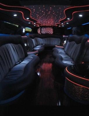 Accent On Excellence Limo, Inc