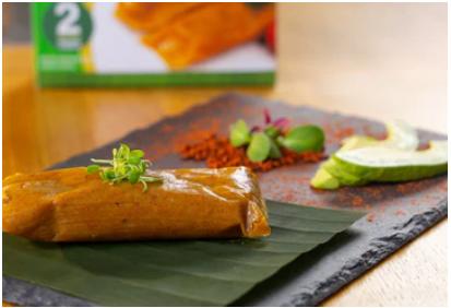 A Feast of Tradition and Authentic flavors