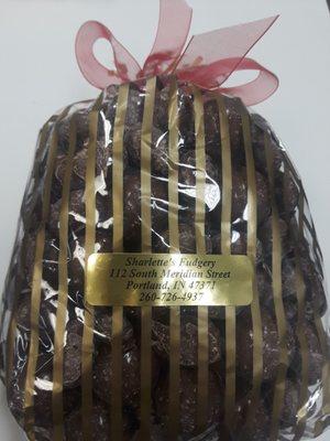 Sharlette's Fudgery and Candies