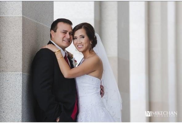 Mike Chan Photography