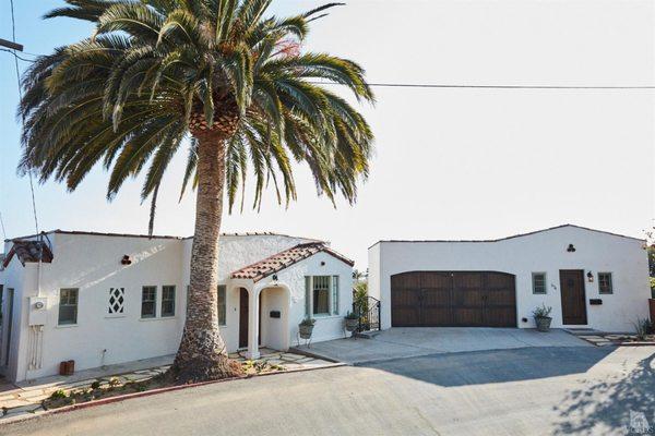 Jim Calhoun- Blue Sky Real Estate