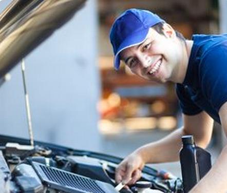 Milex Complete Auto Care - Mr. Transmission - Alta Mere