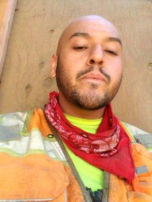 Donald J Scheffler Construction