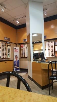JCPenney Optical