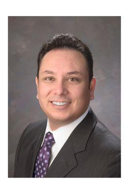 Ernesto Medrano - CMG Financial Mortgage Loan Officer
