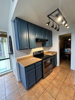 JC Home Services Painting