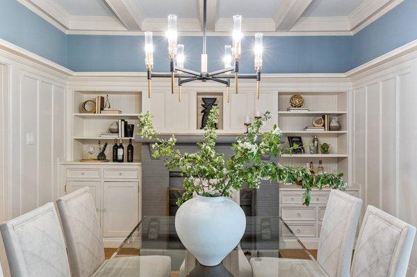 Carol Solfanelli - Compass Real Estate