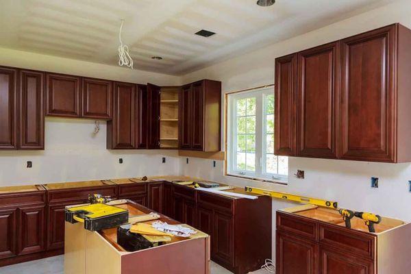 Johnson Home Improver Company