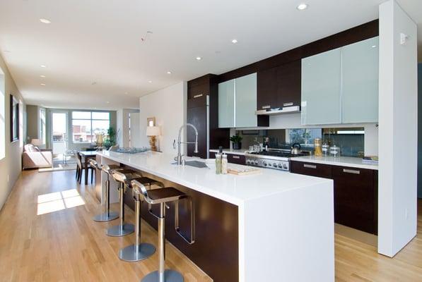 Hood Thomas Architects