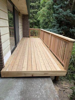 Oasis Construction Group