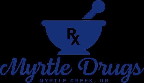 Myrtle Drugs