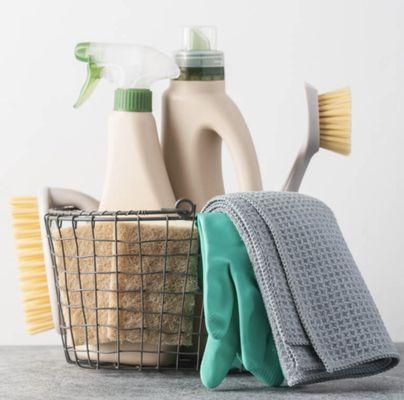 Boutique & Chic Cleaning