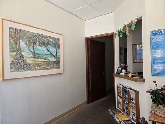 Bigbee Beverly Dr DC