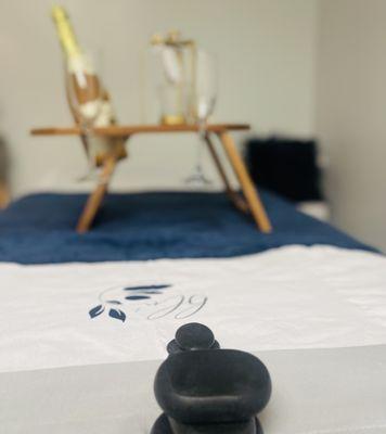 Blu Spa and Wellness