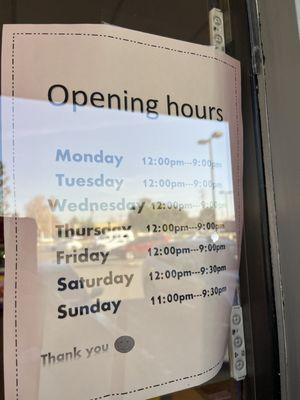 La Michoacana Famous Ice Cream