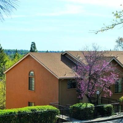 Foothill Terrace Apartments