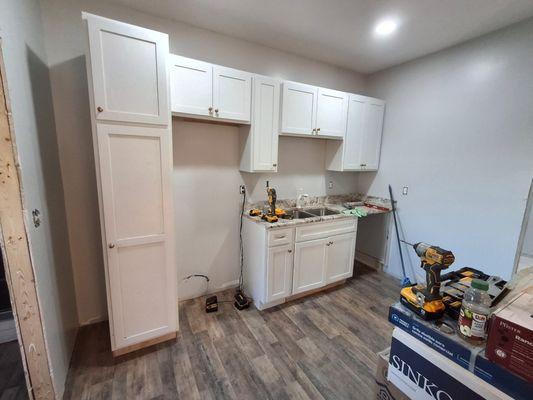 Green Land Management