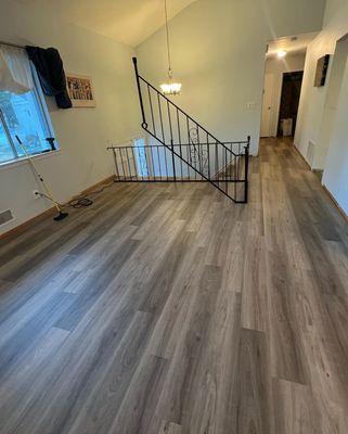 Master Legacy Floors