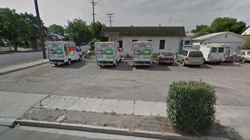 U-Haul Neighborhood Dealer