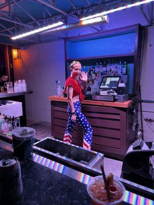 Wave Nightclub at Shephards