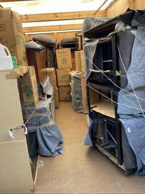 Abbott Accommodations