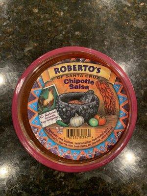 Roberto's of Santa Cruz