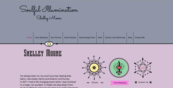 Soulful Illumination