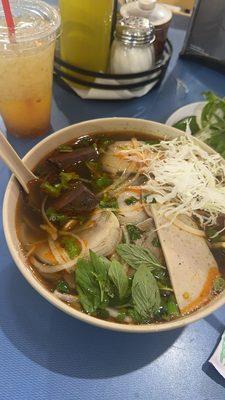 Bun Bo Hue