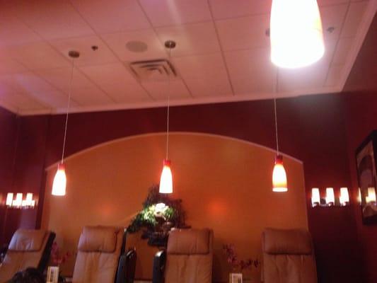 Amazing Nails & Organic Spa