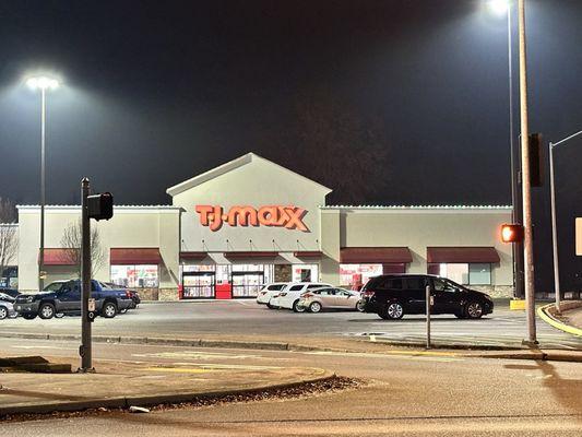 Dec 2025 Off S Meridian