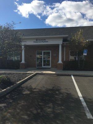 OhioHealth Primary Care Physicians