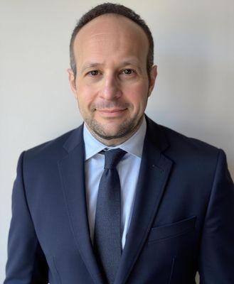 Farmers Insurance - Brett Sapowith