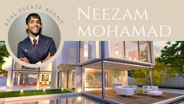 Neezam Mohamad - Remax