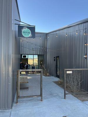 Dripline Brewery