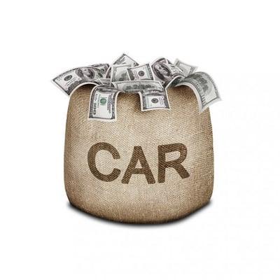 Cars Downtown-Fontana