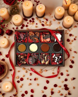 Valentine's Chocolate