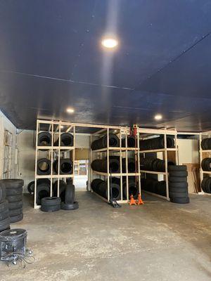 More Than Tires