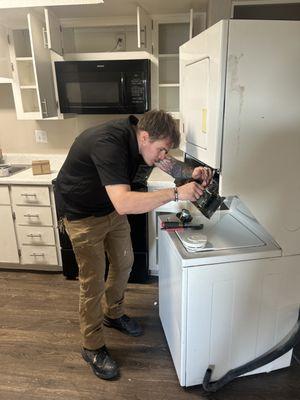 MVP Property Services